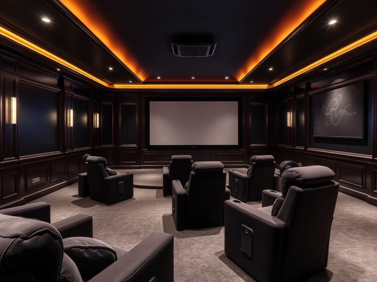 Private Cinema